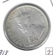 Monedas - Europa - Gran bretaÃ±a (India BritÃ¡nica) - 524 - 1918 - rupia - plata