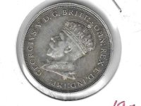 Monedas - Oceania - Australia - 31 - 1927 - Florin - plata