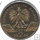 Monedas - Europa - Polonia - 388 - 2000 - 2 zlote