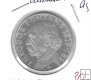 Monedas - Europa - Alemania - 125.1 - 1969G - 5 marcos - plata