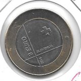 Monedas - Euros - 3€ - Eslovenia - SC - Año 2016 - Cruz Roja