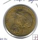 Monedas - Asia - Mongolia - 42 - 1981 - Tugrik