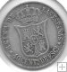 Monedas - España - Isabel II (1833 - 1868) - 425 - Año 1865 - 40 Ct - Escudo - Madrid