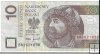 Billetes - Europa - Polonia - 173 - MBC - 1994 - 10 zlotych - Num.ref: BR2621658