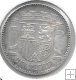 Monedas - España - II Republica (1931 - 1939) - 195 - Año 1933*3*4 - 1 Peseta