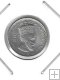 Monedas - Africa - Etiopia - 29 - 1930 - 10 matonas