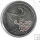 Monedas - Euros - 2€ - Luxemburgo - - SC - 2024 - Franco-Luxemburgues