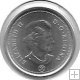 Monedas - America - Canadá - 492 - Año 2009 - 10 ct