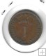 Monedas - Europa - Portugal (India portuguesa) - 28 - 1952 - Tanga