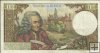 Billetes - Europa - Francia - 147d - bc+ - Año 1972 - 10 francos