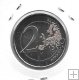 Monedas - Euros - 2€ - España - SC - 2022 - Elcano