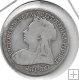 Monedas - Europa - Gran BretaÃ±a - 780 - 1900 - Shilling - Plata