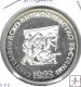 Monedas - Europa - Bulgaria - 183 - 1973 - 10 leva - plata