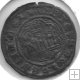 Monedas - Monedas antiguas - Monedas Medievales - Castilla y León - Año 1379-1406 - Enrique III - Blanca