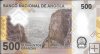 Billetes - Africa - Angola - - sc - 2020 - 500 kwanzas - num.ref:A17902987