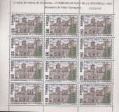 Sellos - Países - España - Minipliegos - 1993 (46) - **