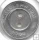 Monedas - Europa - Letonia - 39 - 2000 - Lats