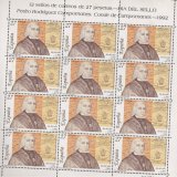 Sellos - Países - España - Minipliegos - 1992 (39) - **