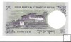 Billetes - Asia - Bhutan - 29 - SC - 2019 - 10 ngultrum - Num.ref: 12092438