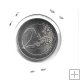 Monedas - Euros - 2€ - Lituania - SC - 2023 - Juntos con Ucrania