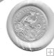 Monedas - America - Peru - - 1912 - 1/2 dinero - plata