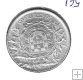 Monedas - Europa - Portugal - 561 - 1916 - 50 centavos - plata