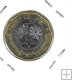 Monedas - Africa - Mauritania - 14 - 1434 - 10 ouguiya