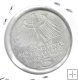 Monedas - Europa - Alemania - 150 - 1979 - 5 marcos - plata