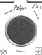 Monedas - Europa - Belgica - 82 - 1915 - 25 ct