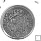 Monedas - EspaÃ±a - Isabel II (1833 - 1868) - 375 - 1848 - 4 reales - plata - Madrid