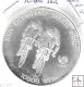 Monedas - Asia - Corea del Sur - 76 - 1988 - 10000 won - plata