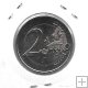 Monedas - Euros - 2€ - Luxemburgo - - SC - 2021 - Gran Duque Jean - Holograma