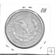 Monedas - America - Estados Unidos - 110 - 1921S - dolar - plata