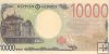 Billetes - Asia - Japon - W109 - SC - 2024 - 1000 yens - Num.ref: AD899236BM