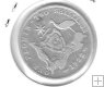 Monedas - Oceania - Australia - - 1922 - Florin - plata