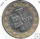 Monedas - Europa - San Marino - 368 - 1997 - 1000 liras