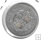 Monedas - Africa - Sudafrica - 6 - 1897 - 2 shillings - plata