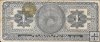 Billetes - America - Mexico - S-701 - mbc+ - Peso - Gobierno Provisional - Num.ref: 804485