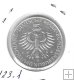 Monedas - Europa - Alemania - 123.1 - 1968D - 5 marcos - plata