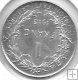 Monedas - Europa - Belgica - 73.1 - 1913 - franc - plata