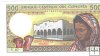 Billetes - Africa - Comores - 10 - SC - 1984 - 500 francos - Num.ref: 01718