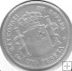 Monedas - EspaÃ±a - Alfonso XIII ( 17-V-1886/14-IV) - 78 - 1905*19*05 - Pt - Plata