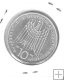 Monedas - Europa - Alemania - - 2000J - 10 marcos - plata