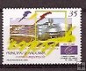 Sellos - Países - Andorra - Correo Español - Series completas - 1999 - 271 - **