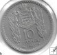 Monedas - Europa - San Marino - 21 - 1972 - 500 liras - plata