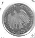 Monedas - Europa - Alemania - 158 - 1983 - 5 marcos