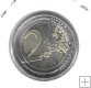 Monedas - Euros - 2€ - Grecia - SC - 2024 - Penelope Delta