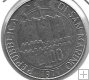 Monedas - Europa - San Marino - 69 - Año 1977 - 100 Liras