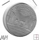 Monedas - Europa - URSS - 229 - 1989 - 5 rublos