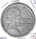 Monedas - America - Cuba - 22 - 1935 - peso - plata